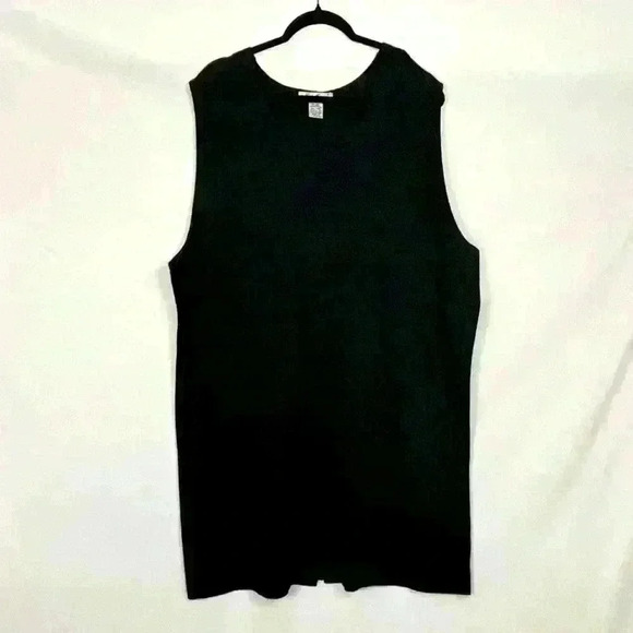 Eddie Bauer Sleevless Dress *XXL* - Picture 1 of 11